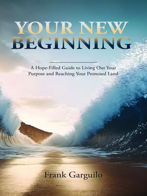 cover image of Your New Beginning